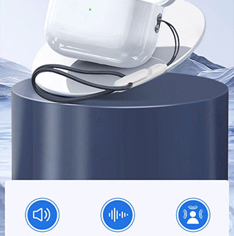 Наушники aemai bluetooth 2026 новый радиочастотный шум r5 pic 13