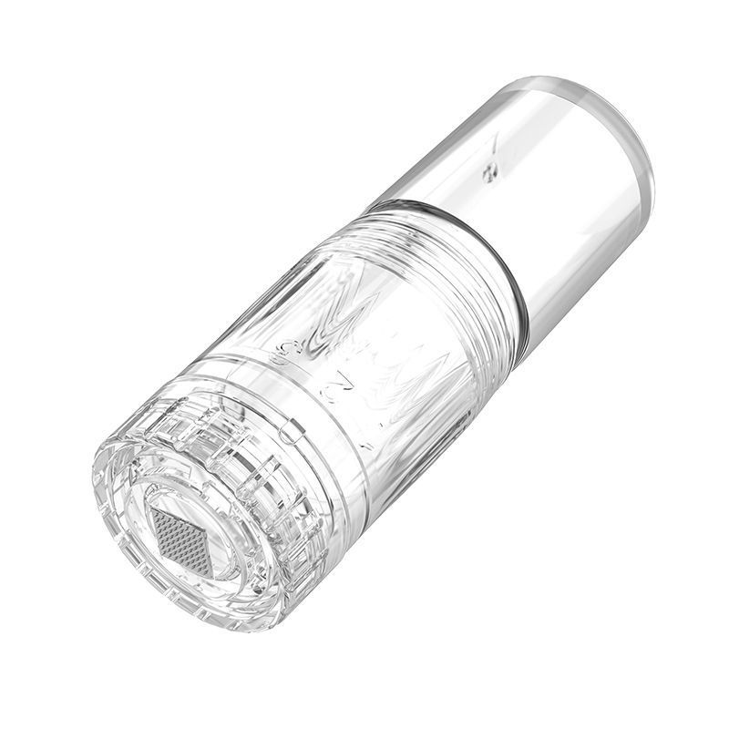 H3电动微针头自打水光针纳米微晶仪器H5脸部导入仪中胚美容仪耗材详情7