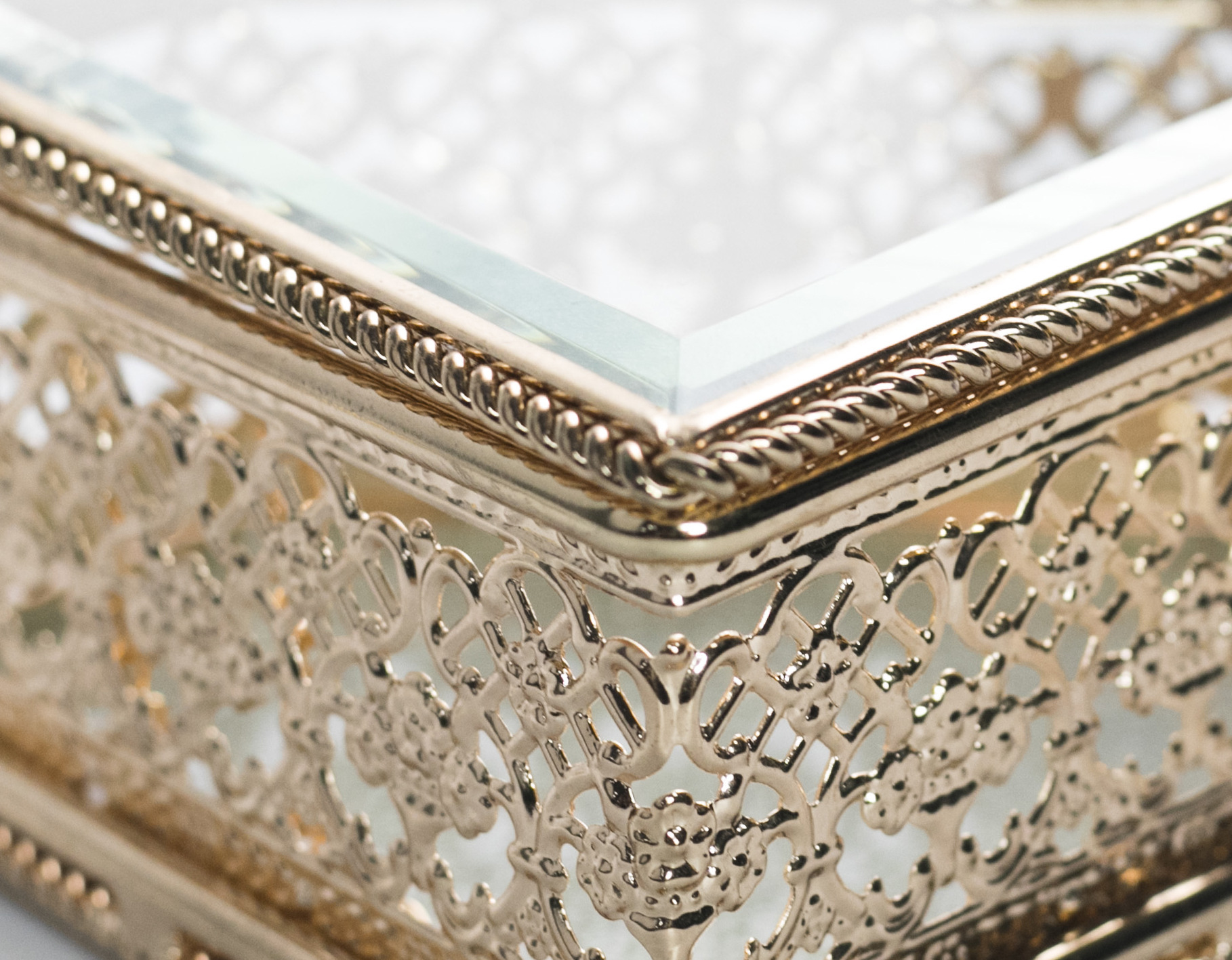 Wholesale of brass glass bottles, lucky star storage boxes, wishing heart jars, gift jewelry boxes, wishing bottles pic 28