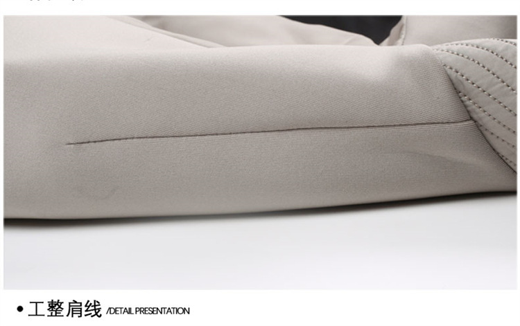 2024 новый легковесный человек в пуховом костюме с вязаными рукавами с вязанными рукавами и вязанными рукавами pic 32