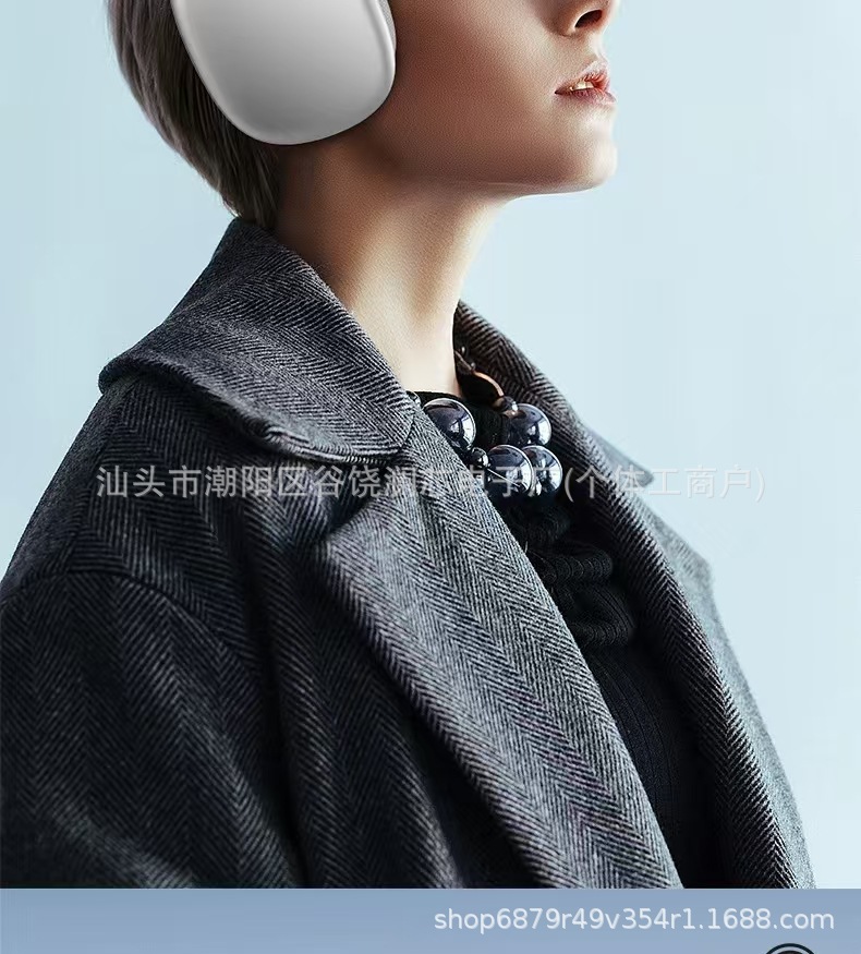 跨境爆款P9无线头戴式蓝牙耳机适用苹果华强北新款厂家批发直销详情5