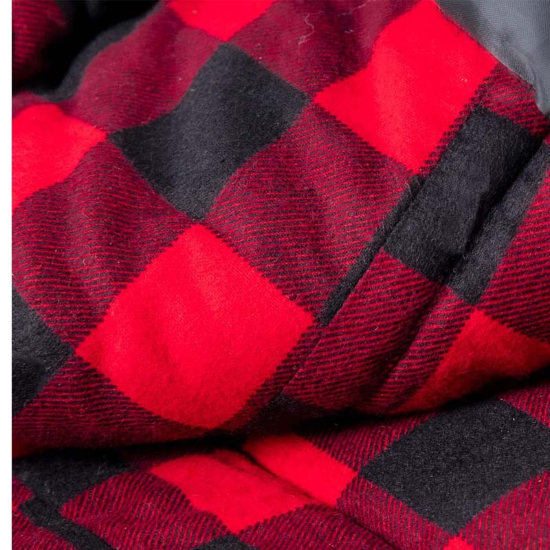 Cross-border cold-proof sleeping bag for adults, thickened and warm for outdoor use in spring, summer, autumn and winter, portable for camping and indoor use pic 13