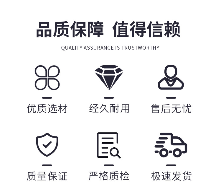 厂家直销高强度黑色特种钢钉加硬水泥钉挂画钉黑钢钉混凝土钉详情2