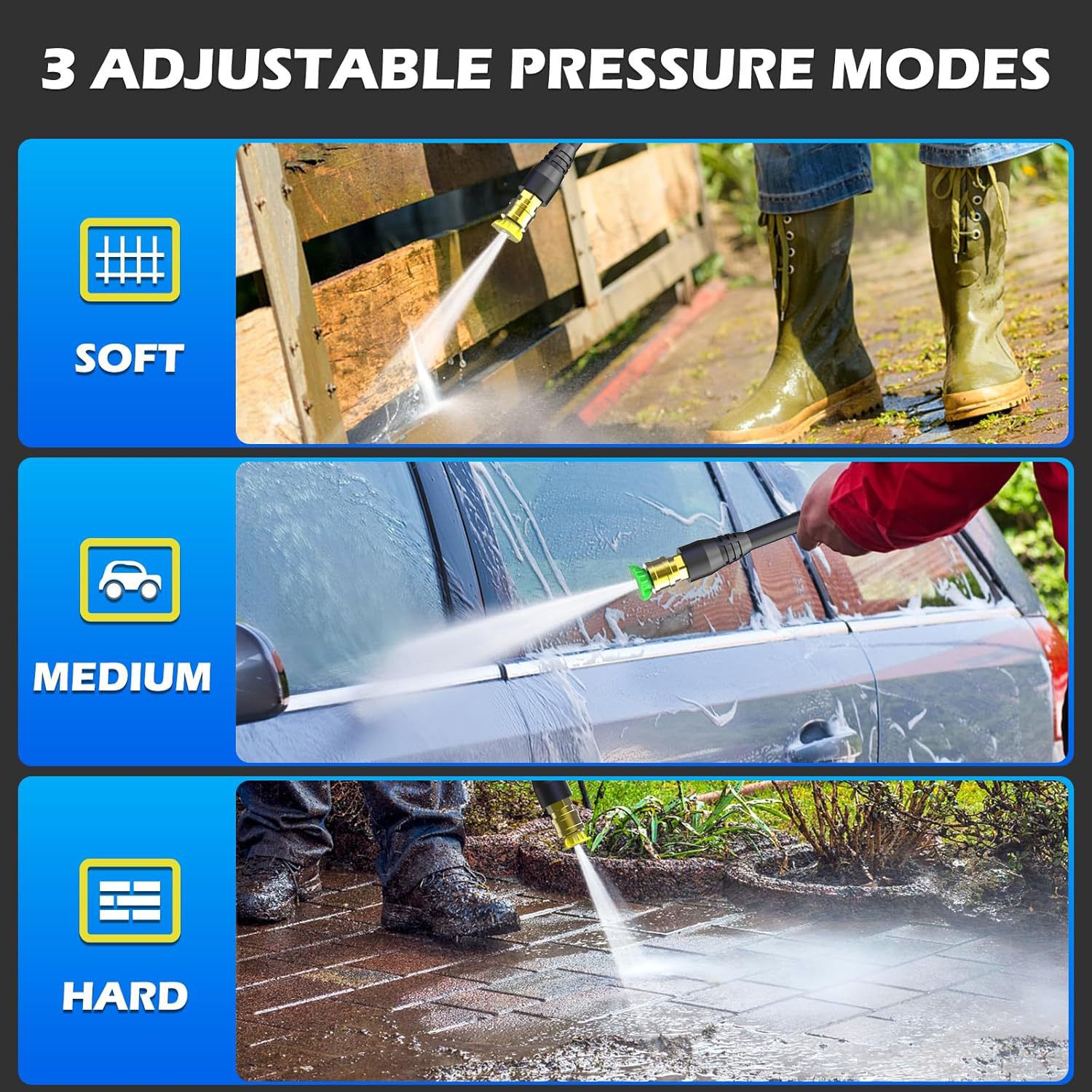 高压洗车机家用洗车水泵高压大功率水枪清洗机手提便携式洗车神器详情9