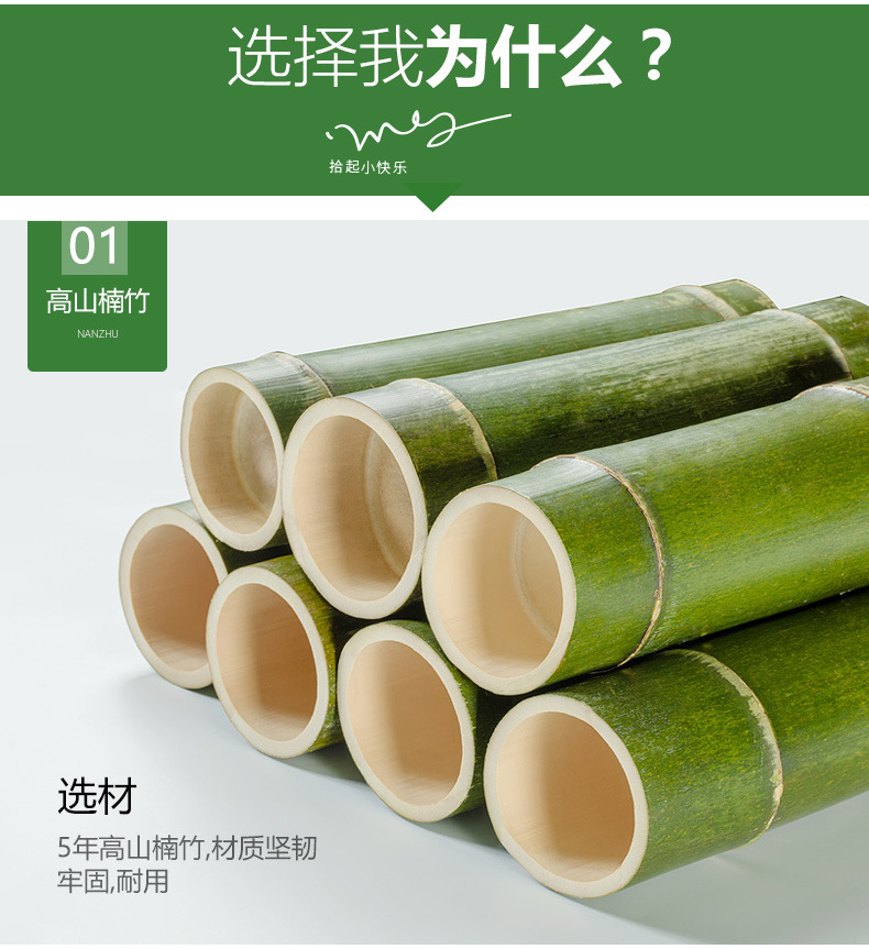 阳台花架子植物架室内木制落地折叠可移动客厅大厅用花盆架子详情6