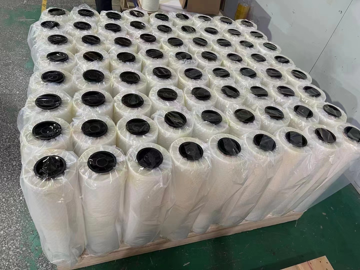 DTF白墨烫画打印膜冷热撕防静电着色鲜艳数码直喷单双面打印厂家详情9
