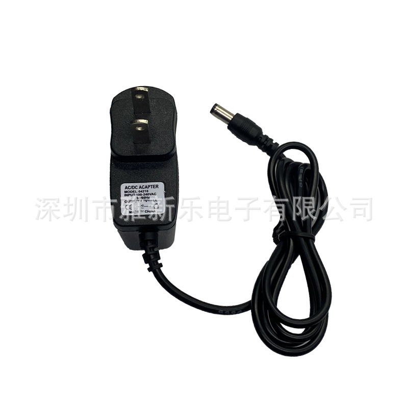 4.2V/8.4V/12.6V 500mA 18650 polymer lithium battery charger, lithium battery intelligent variable lamp full current pic 9