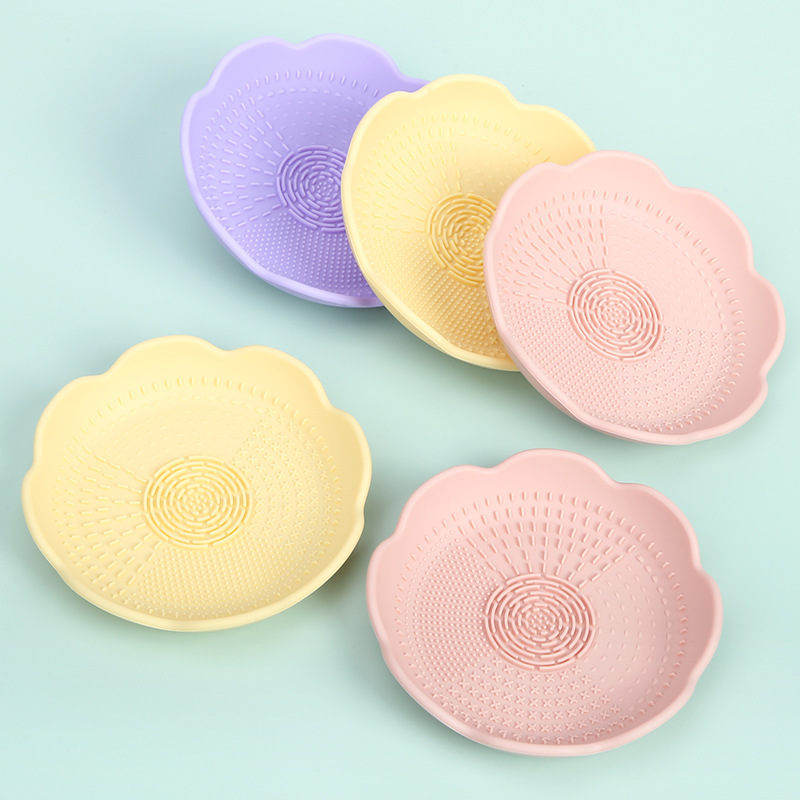 跨境面部训练带挂耳面罩提拉洗脸刷硅胶定制清洁绷带v脸开模工厂详情24