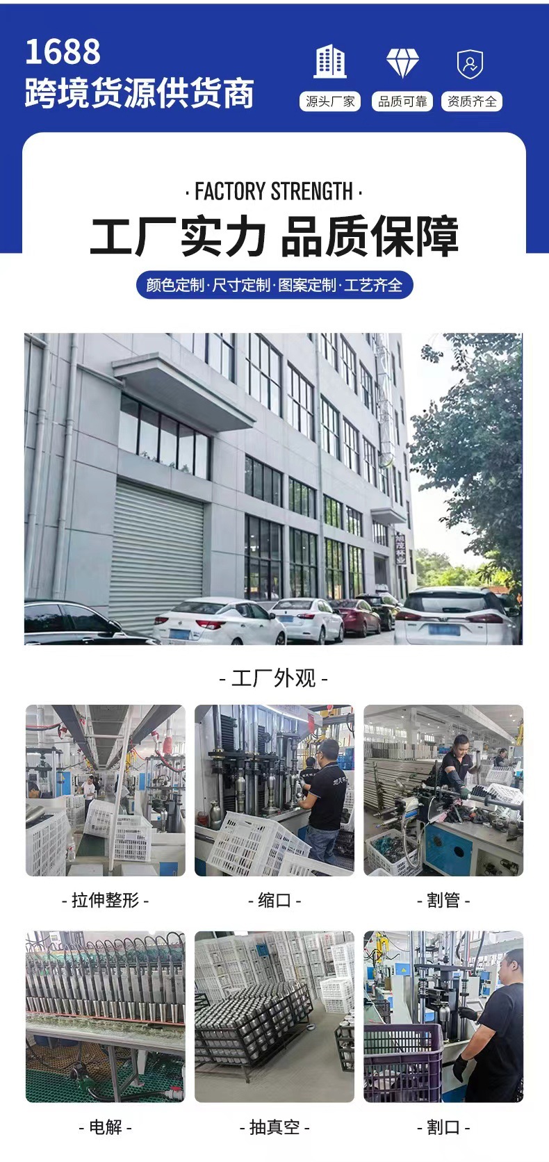 严选450ml胖墩墩玻璃双饮杯开业活动礼品杯带吸管咖啡饮料玻璃杯详情1