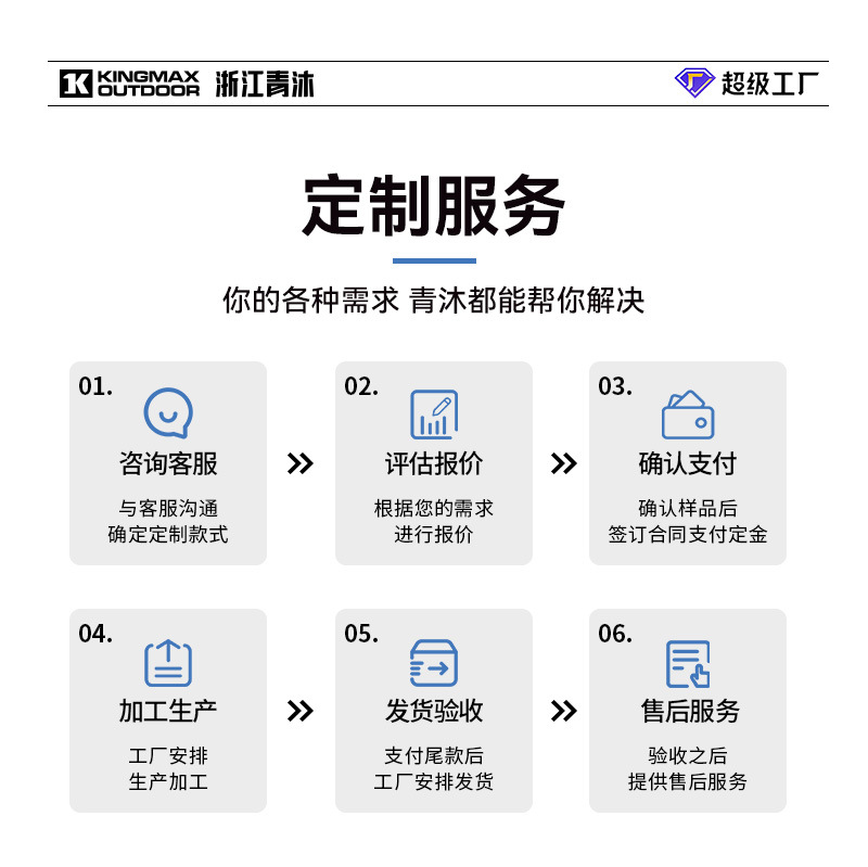 野营折叠椅户外折叠椅子高背露营椅子沙滩折叠躺椅海狗椅详情12