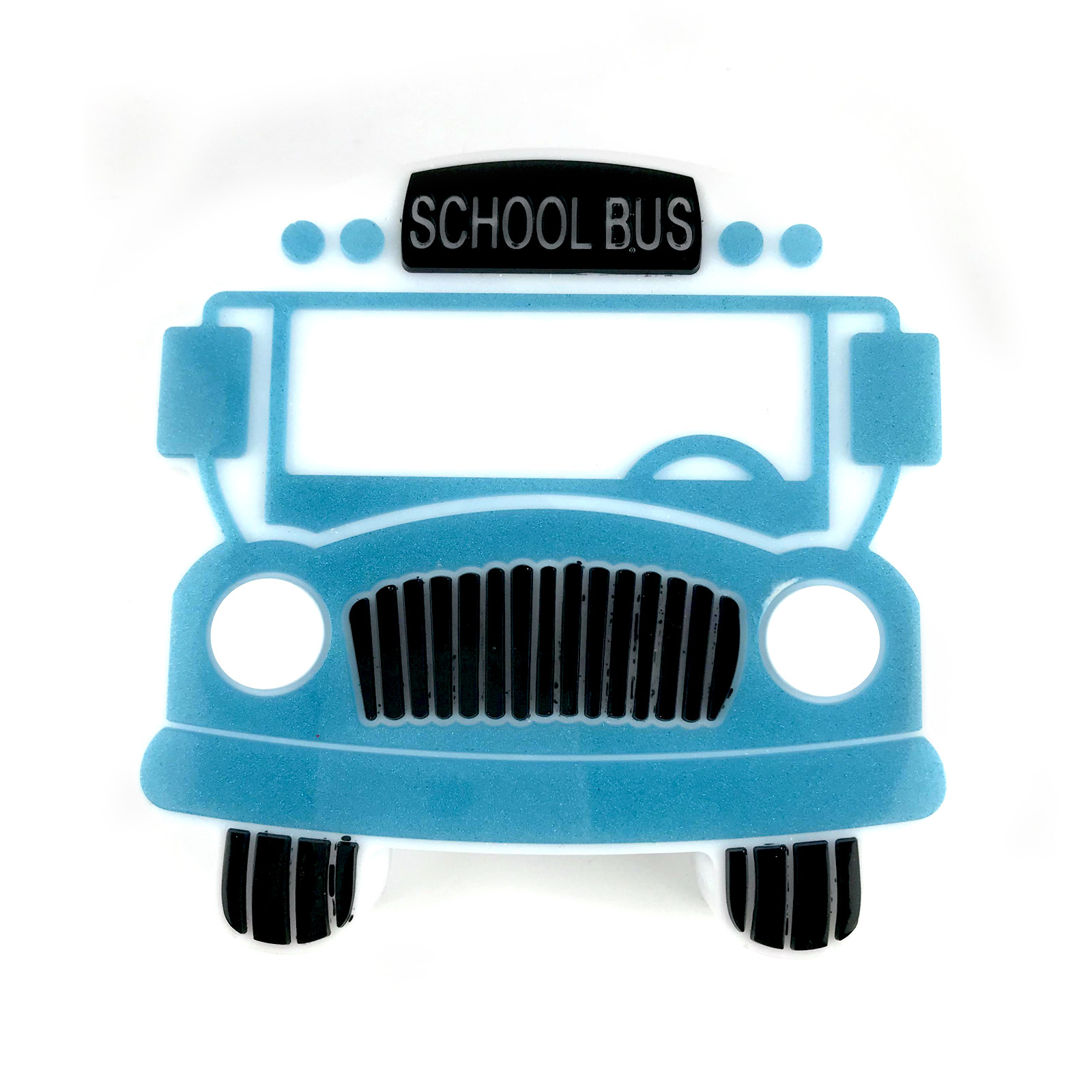 车载香薰滴胶模具DIY月相篝火香薰小丑杰森香薰蜡烛石膏硅胶模具详情21