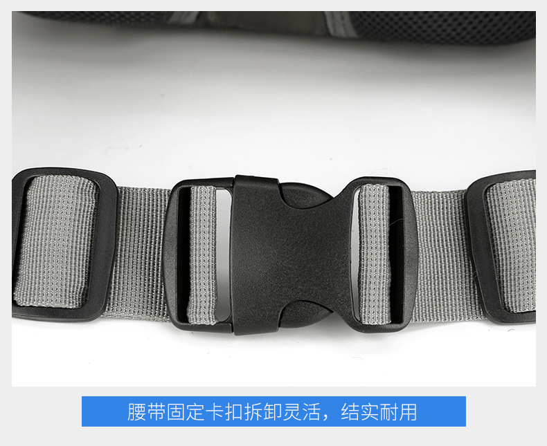 New cross-border outdoor bags, hiking bags, trekking bags, travel bags, sports bags, fitness bags, backpacks and large-capacity backpacks pic 33