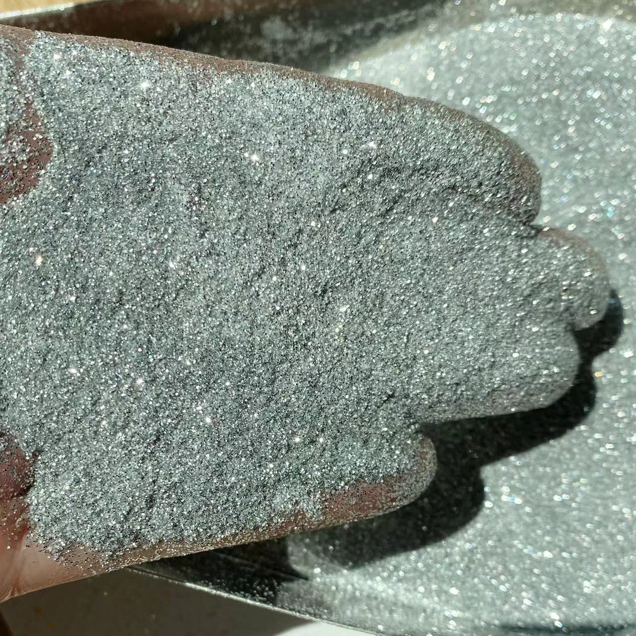 金葱粉0.1mm超细闪粉1/256细粉流麻滴胶手工DIY材料辅料美甲饰品详情13