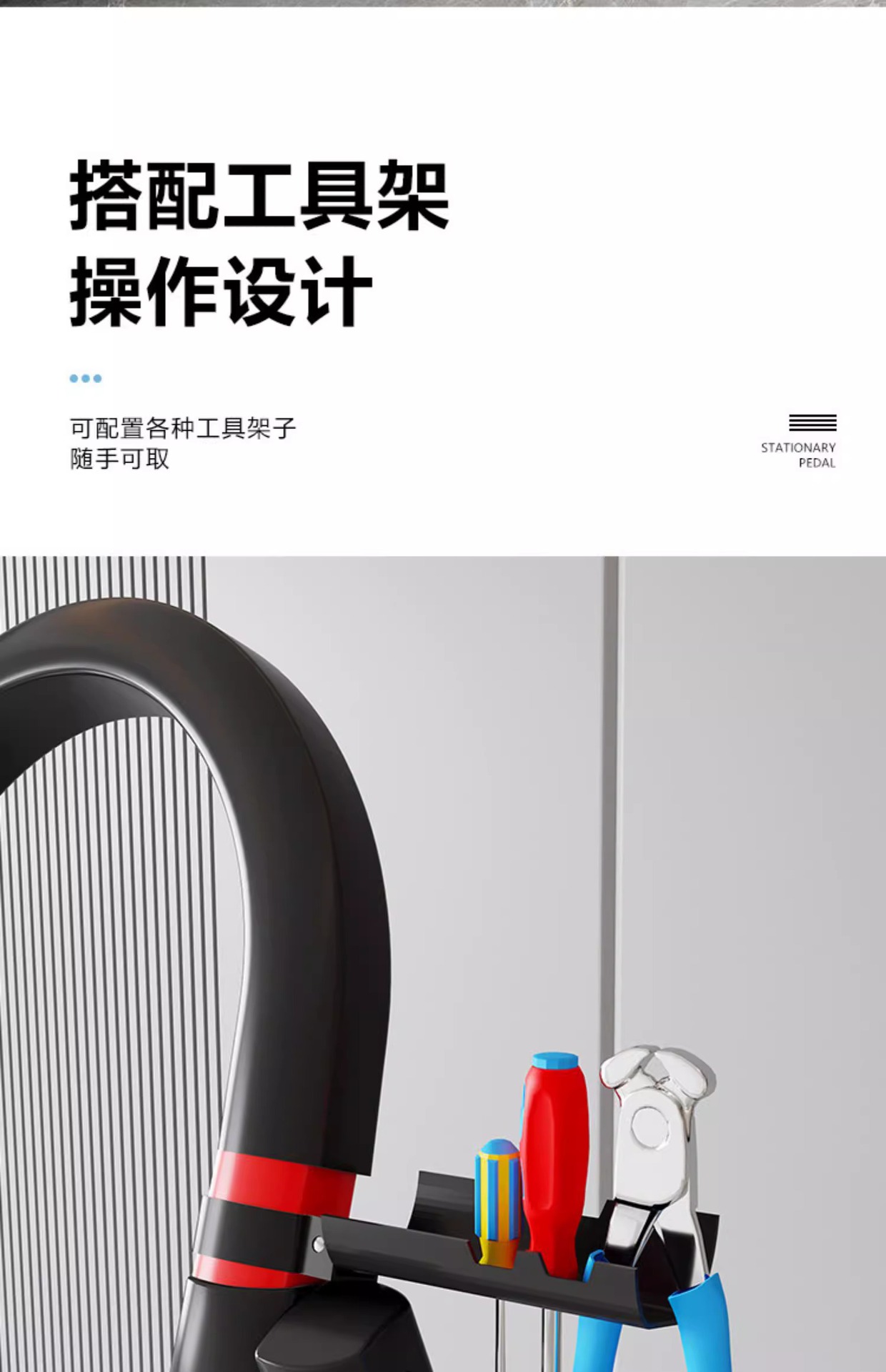 梯子家用折叠伸缩室内楼梯人字梯多功能加厚便携不锈钢五步梯爬梯详情17