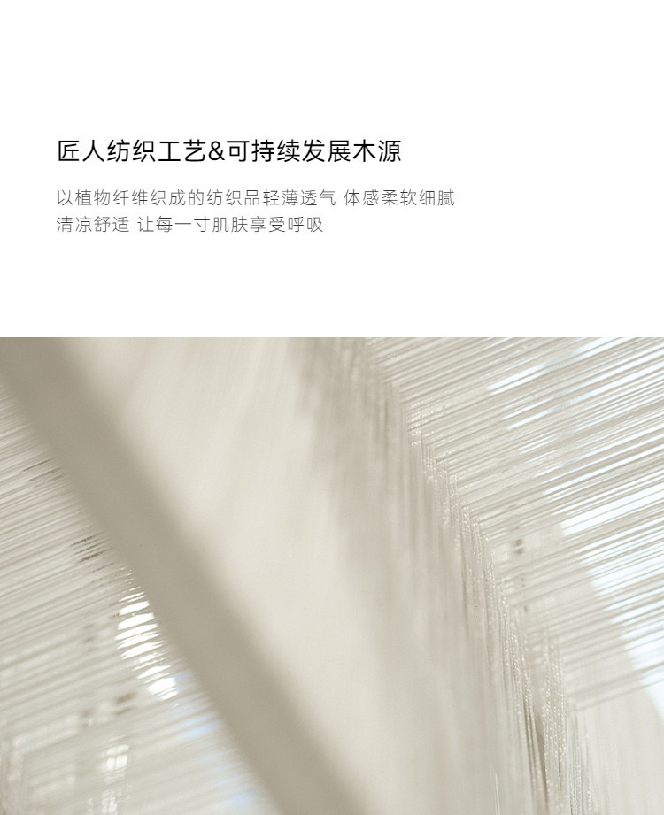 感气场系带收腰连衣裙2025夏季新款圆领A字连衣裙详情12