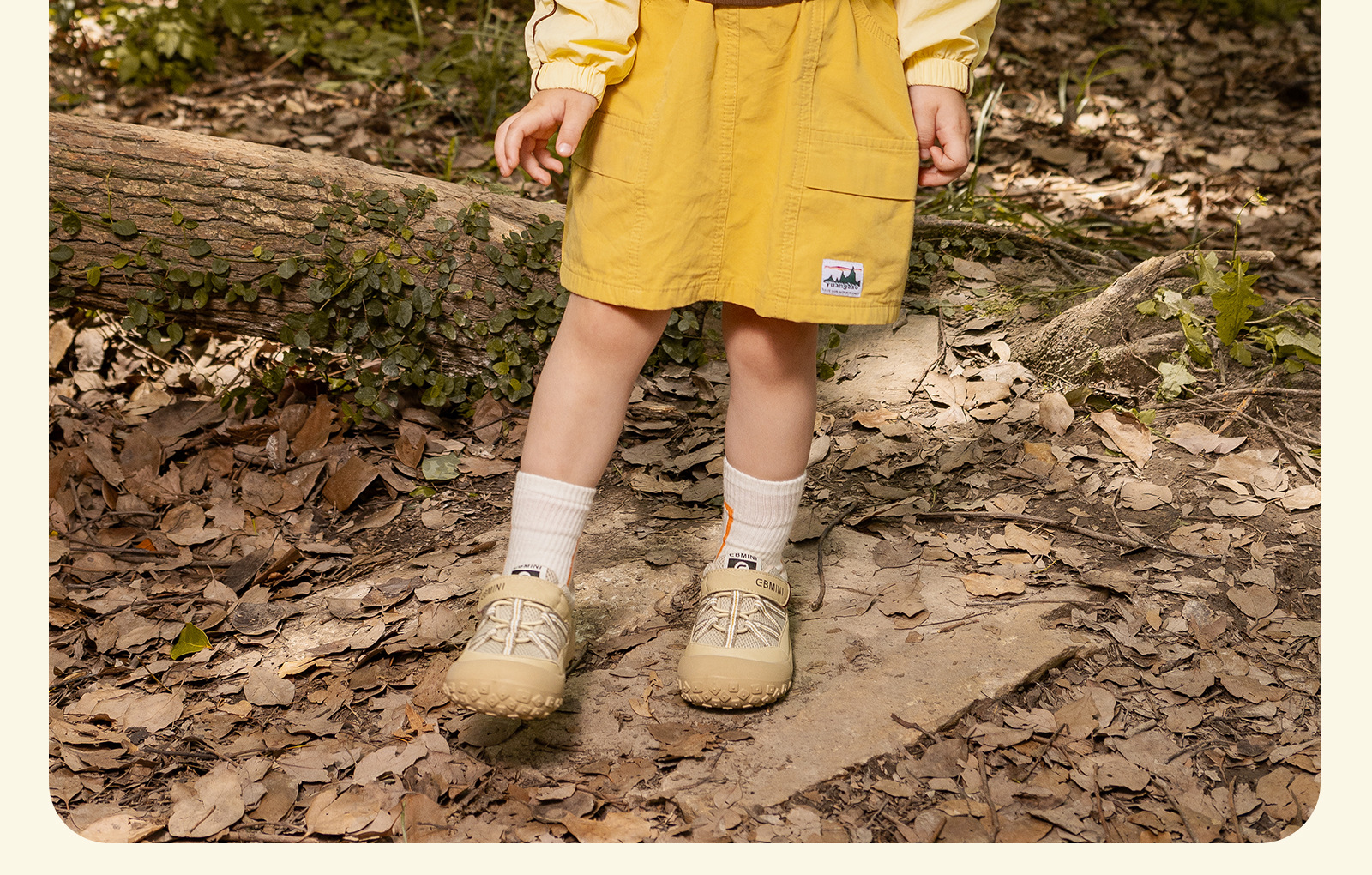 英贝米尼男宝宝鞋子秋季2025新款男童鞋运动鞋儿童学步鞋女童板鞋详情42