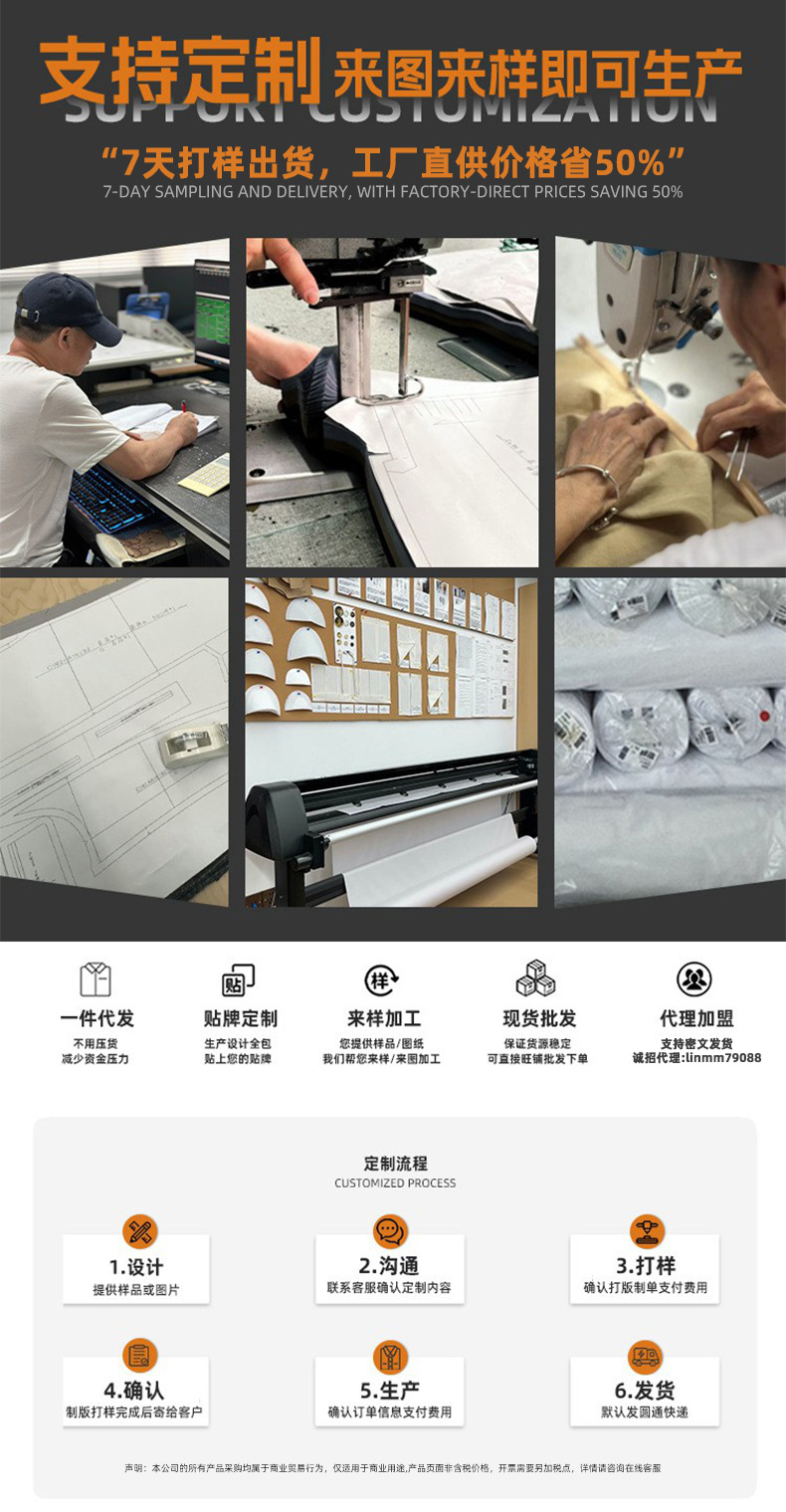 【不知雪】温柔氛围感蕾丝v领针织连衣裙腰显瘦a摆长裙详情1