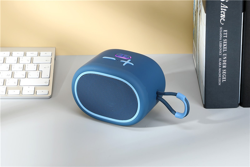 The new TG662 mini Bluetooth speaker is a portable wireless subwoofer and outdoor portable tws small speaker pic 12