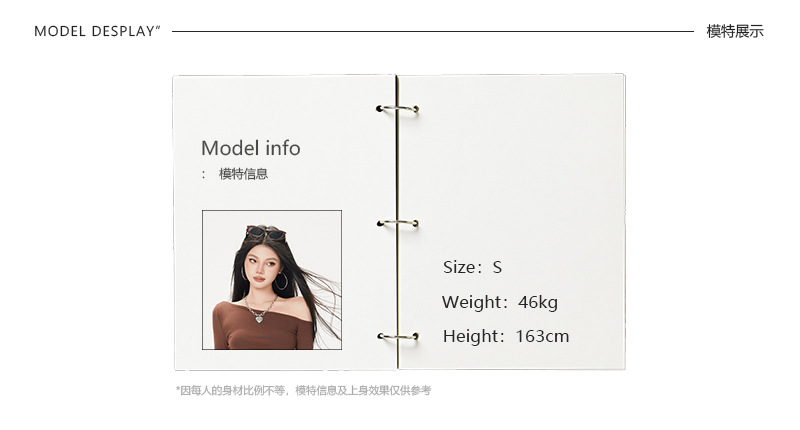 美式复古｜重工艺水洗毛须｜窄版弹力直筒牛仔裤女长裤详情5
