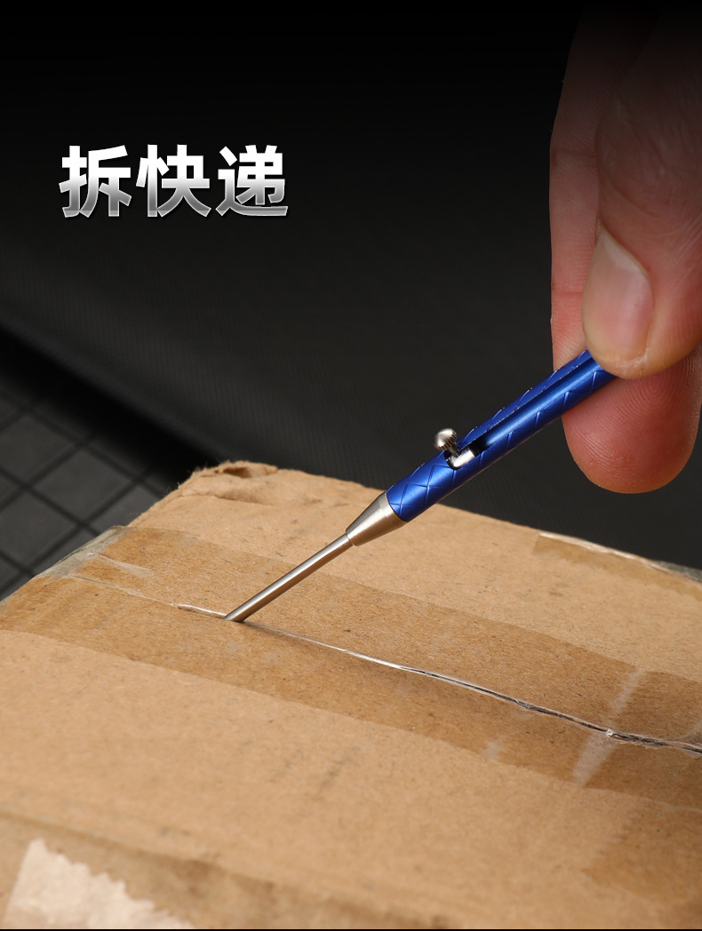 Stainless steel one-piece portable toothpick and floss two-in-one detachable anti-clogging wonder, manually adjustable fruit pick tool, essential for oral cleaning pic 16