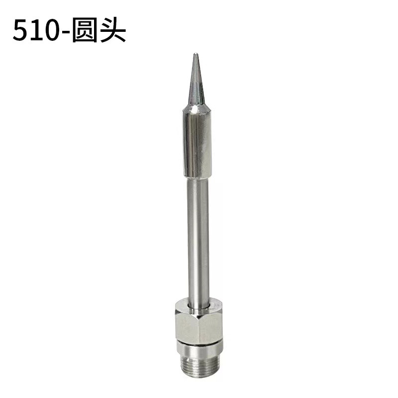 跨境迷你USB电烙铁套装5V8W便携式充电电烙铁学生diy电焊笔烙铁详情2