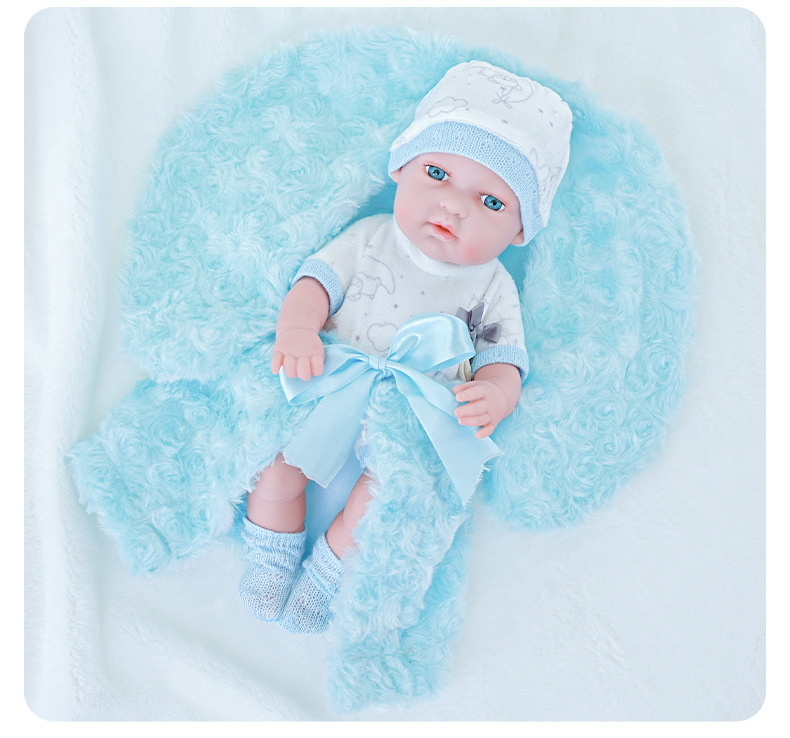 Амазонки-перерожденные куклы-младенцы, играющие в куклы разы pic 16