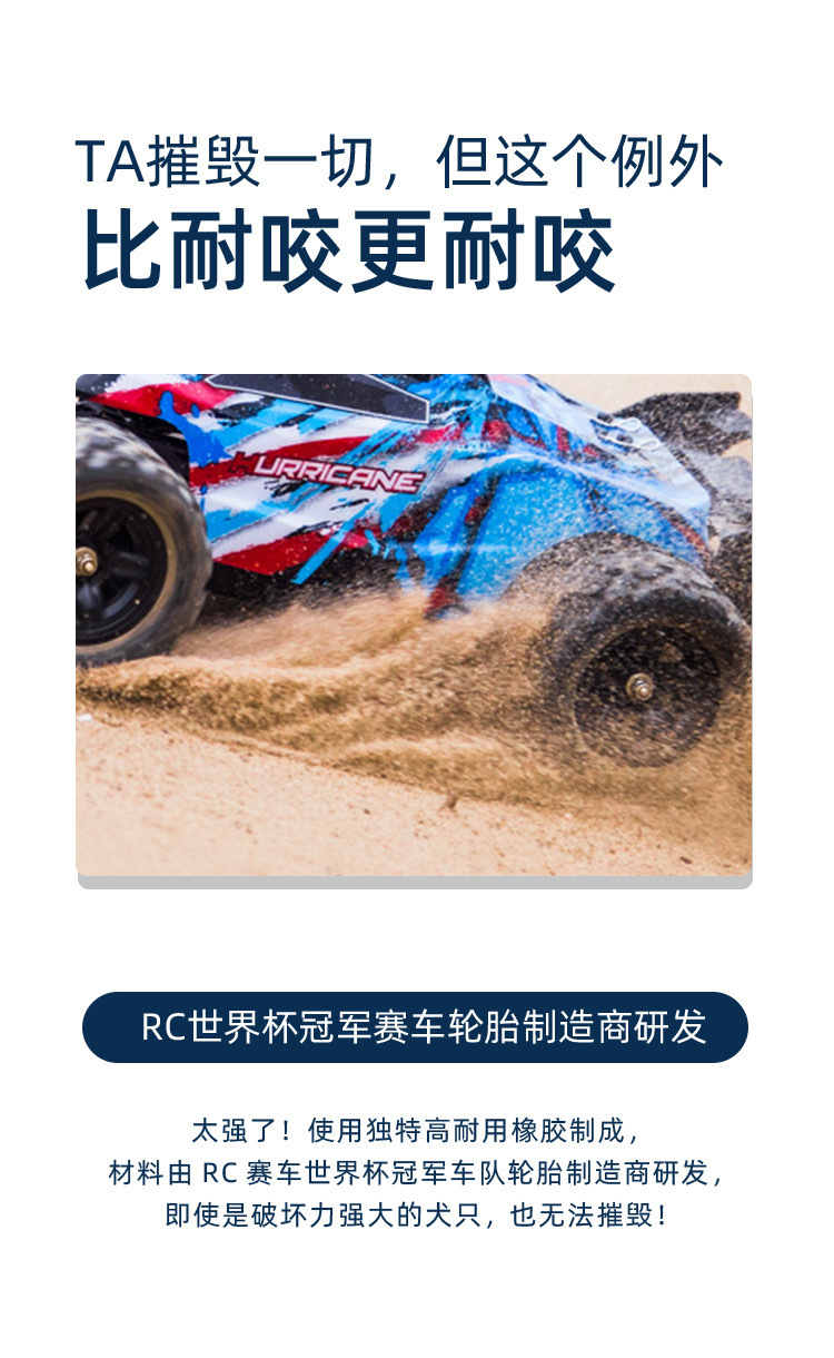 亚马逊跨境宠物爆款大狗狗玩具天然橡胶漏食磨牙洁齿益智发声耐咬详情6