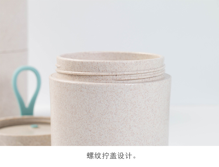 Wholesale soup cups with LIDS, breakfast cups, round porridge, oatmeal, milk cups, Japanese-style portable microwave-safe small lunch boxes pic 11