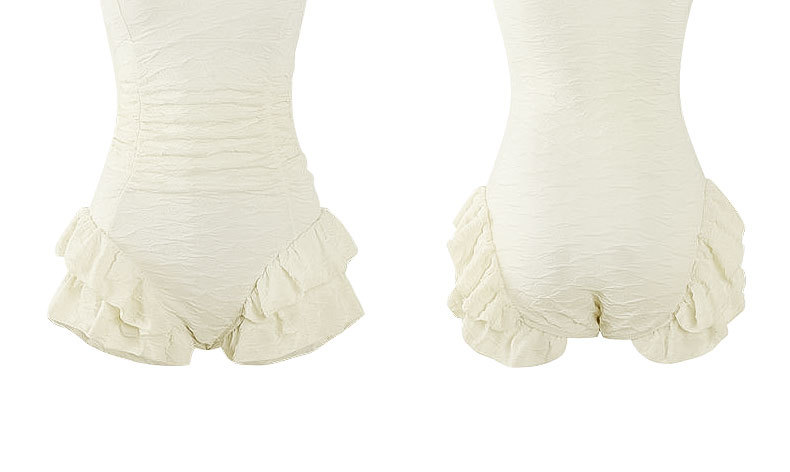 泳衣女新款连体泳衣遮肉显瘦小胸聚拢遮肚女士泳衣高级感度假泳装125033详情18