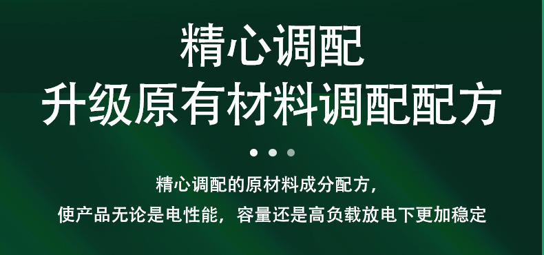 CR1220纽扣电池厂家直销Ryuonic3V扣式电池备用电源发光玩具电子详情6