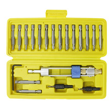 105-degree screwdriver bit benders, electric screwdriver tool accessories, cross-border hexagon screw bit benders pic 7