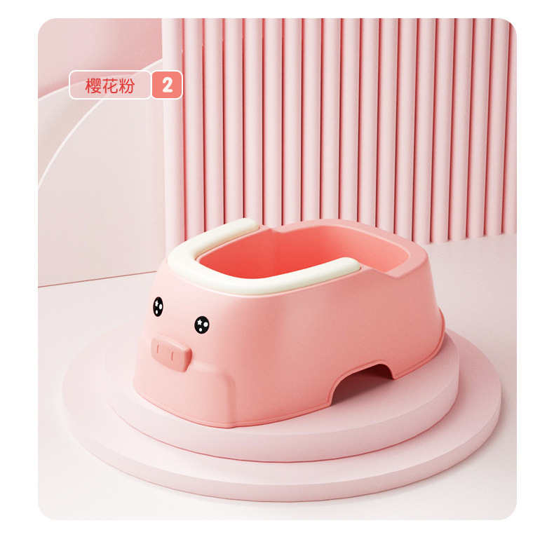 婴儿洗屁股神器宝宝洗屁屁盆坐浴盆坐便盆用品儿童坐便器坐便器新详情13