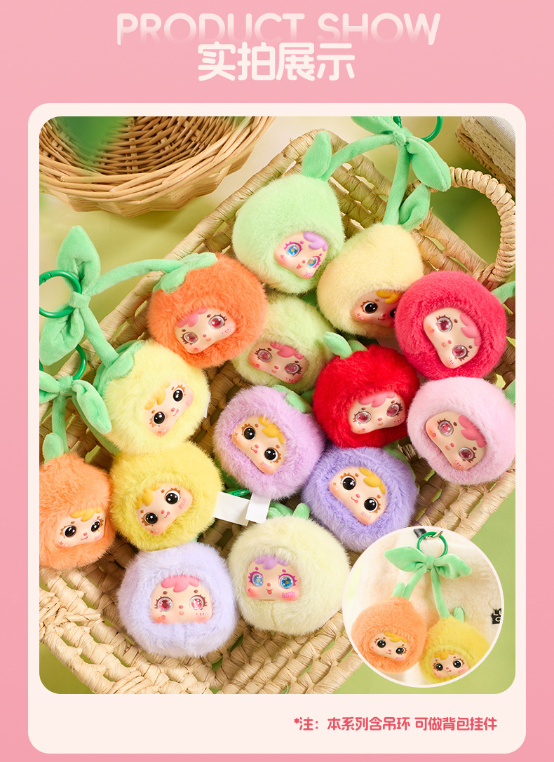 Samuel, known as SAN Xiaomao, brings good news and Good luck (with codes). Wholesale of trendy blind boxes in whole cases pic 9