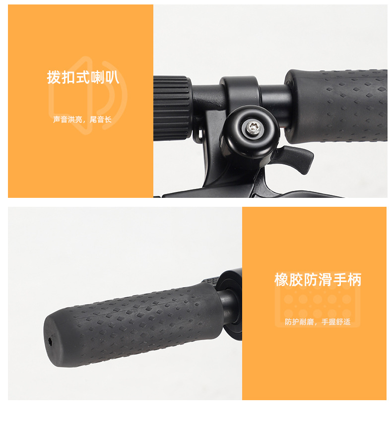 Wholesale outdoor electric scooters, adult portable two-wheeled electric vehicles, non-zero-start commuting electric vehicles pic 16