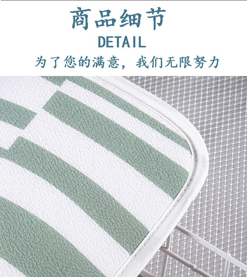 多喜沐沐搓澡巾双面加厚粗细两用洗澡神器手套批发身体清洁搓泥浴宝详情9