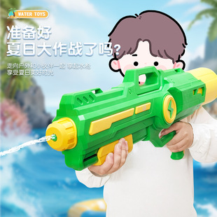 跨境戏水喷水枪夏天儿童恐龙小水枪呲水枪批发玩水槍宝宝礼品玩具详情9