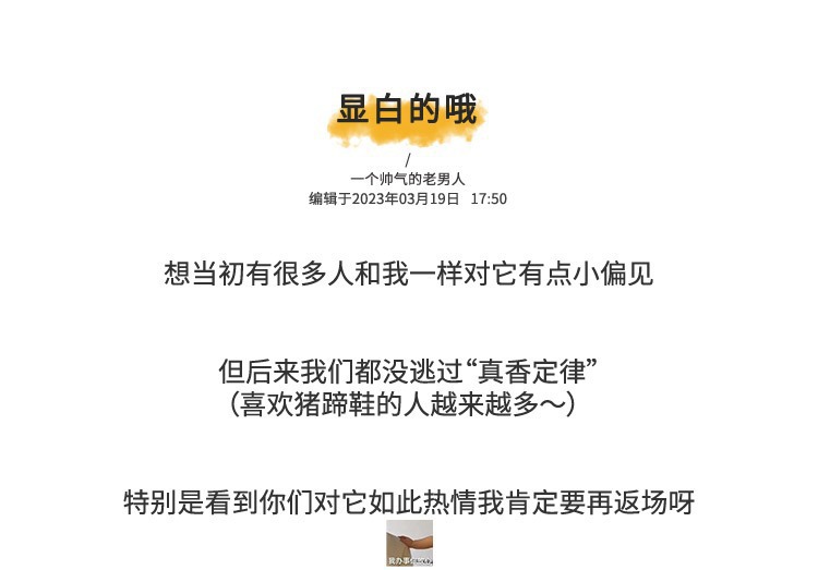 【sheii苏茵茵】私物单品～马蹄猪蹄分趾鞋浅口平底乐福鞋女单鞋详情2