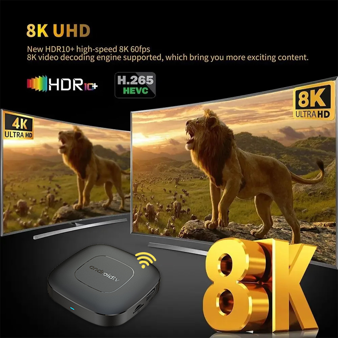 MORTL T1, 3518, главный оператор WIFI6 с высоким hd 6K голосовым управлением bluetooth pic 6