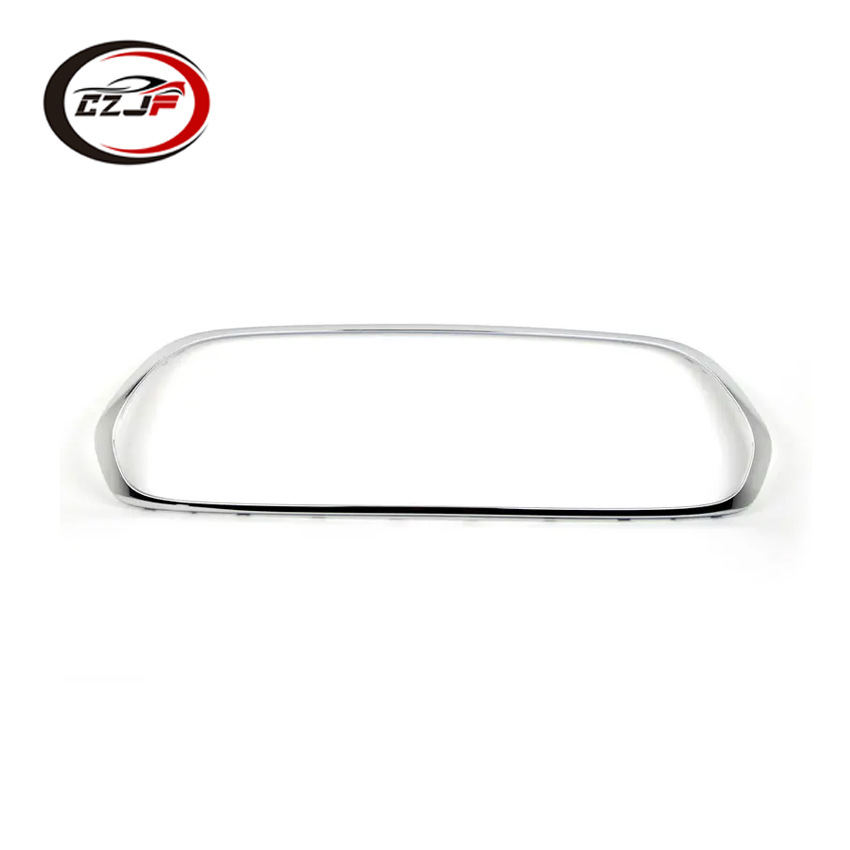 Применяется к БМВ 2014-19 BMW MINI F55/F56 с центральными решётками решётки радиатора 51137300589 pic 7