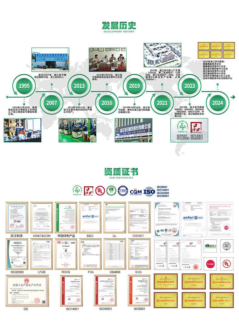 张弓透明收纳盒家用饮料桌面玩具零食储物盒塑料卫浴化妆品置物盒详情12