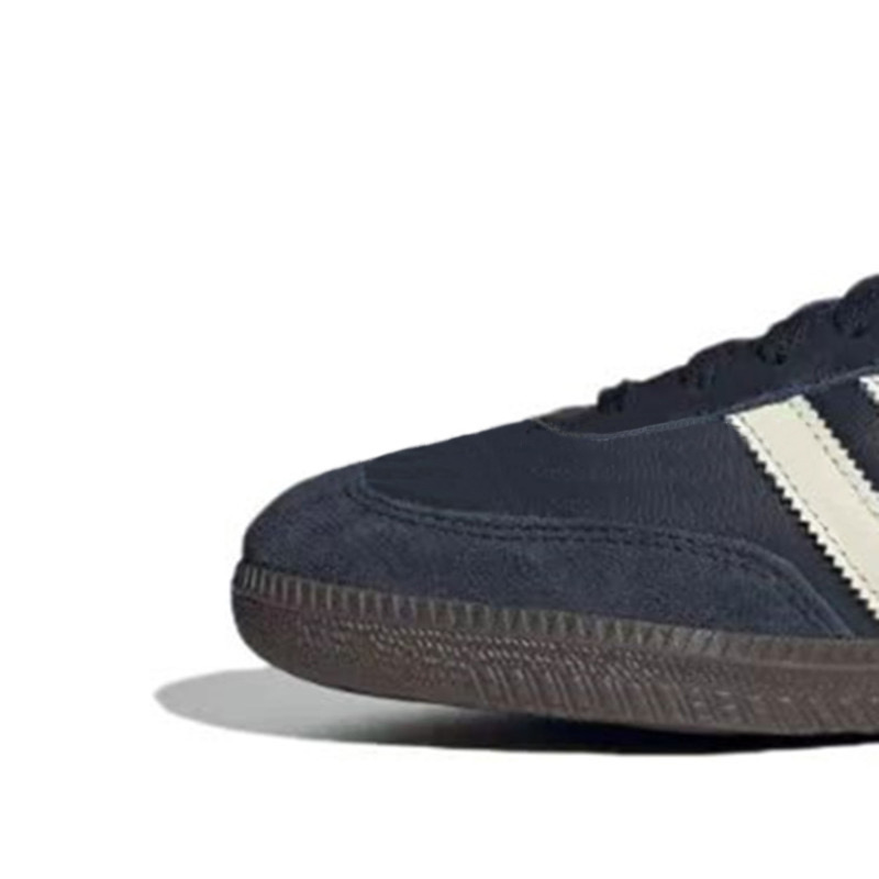 莆田鞋纯原samba德训鞋Gazelle鞋草莓熊男女板鞋运动鞋厚底休闲鞋详情13