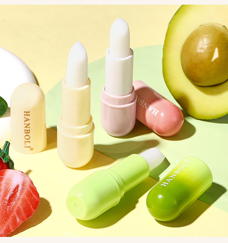 跨境美妆个护嘴唇膏润唇膏唇油唇部护理秋冬防干裂补水保湿润唇膏详情18