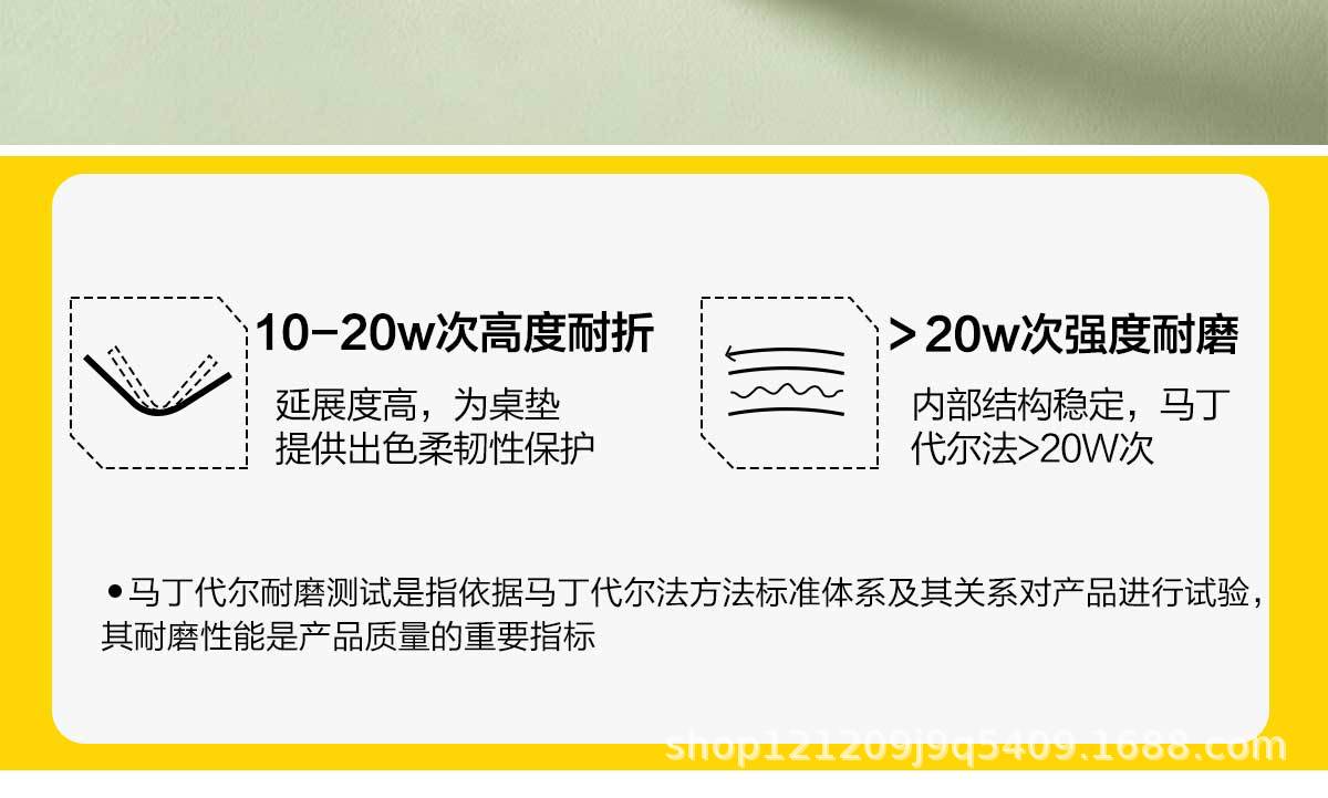 源头工厂皮革桌垫 环保办公电脑桌垫 学生书桌写字台防滑桌垫详情33