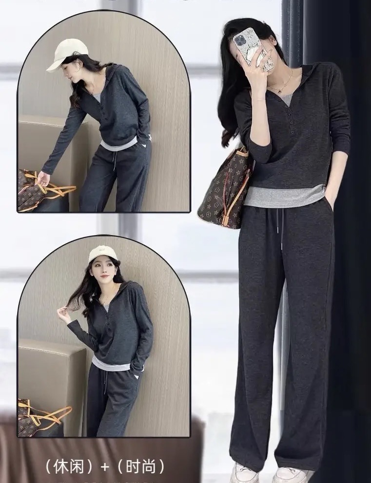 In stock, there are 200g and 280g of elastic vertical striped fabric made of sheepskin velvet, suitable for autumn and winter casual base shirts and wide-leg pants pic 9