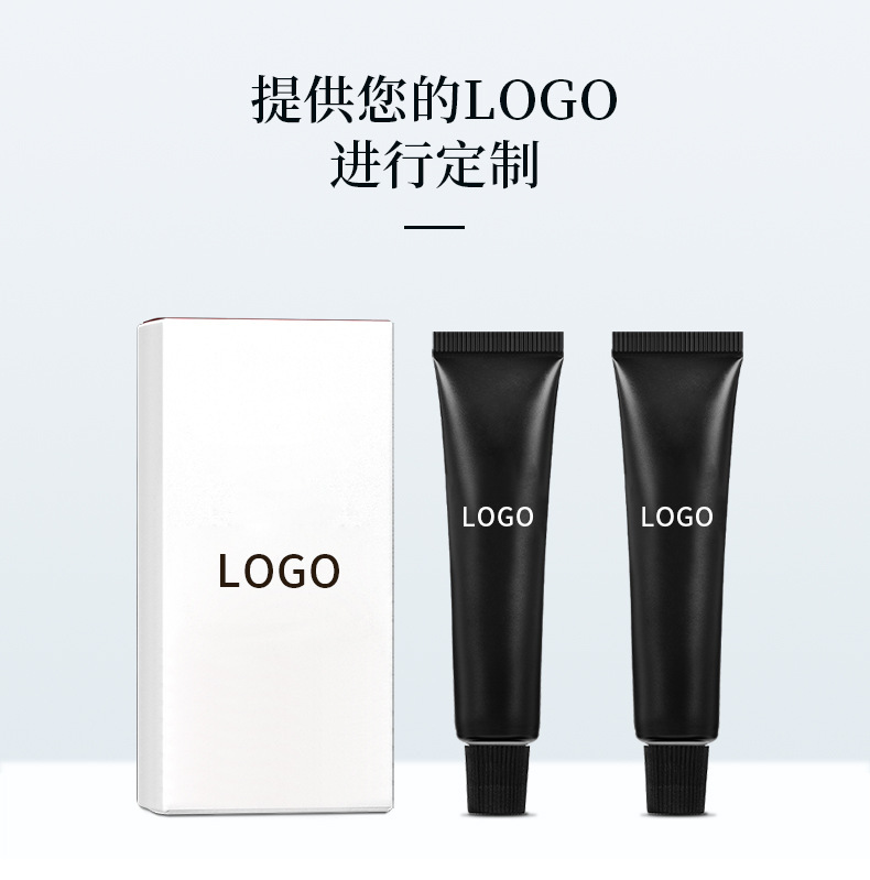 ICONSIGN Eyebrow Dye Set: Long-lasting Color, Natural Wild Eyebrow, Anti-sweat Eyebrow Dye TINT Cross-border wholesale pic 9