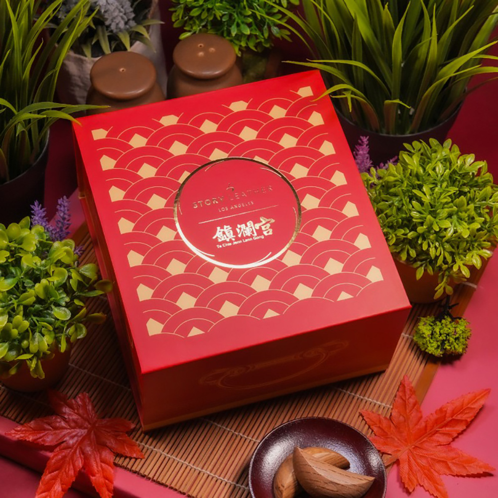 镇澜宫2026年马年新款运富马金属摆件运财马摆件木马摇马玩具详情7