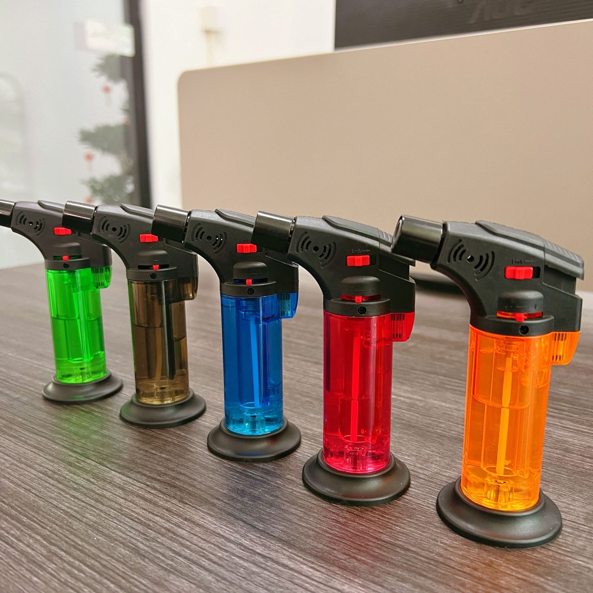 Electric sprayer, food fire sprayer, high-pressure watering can, backpack type pic 8