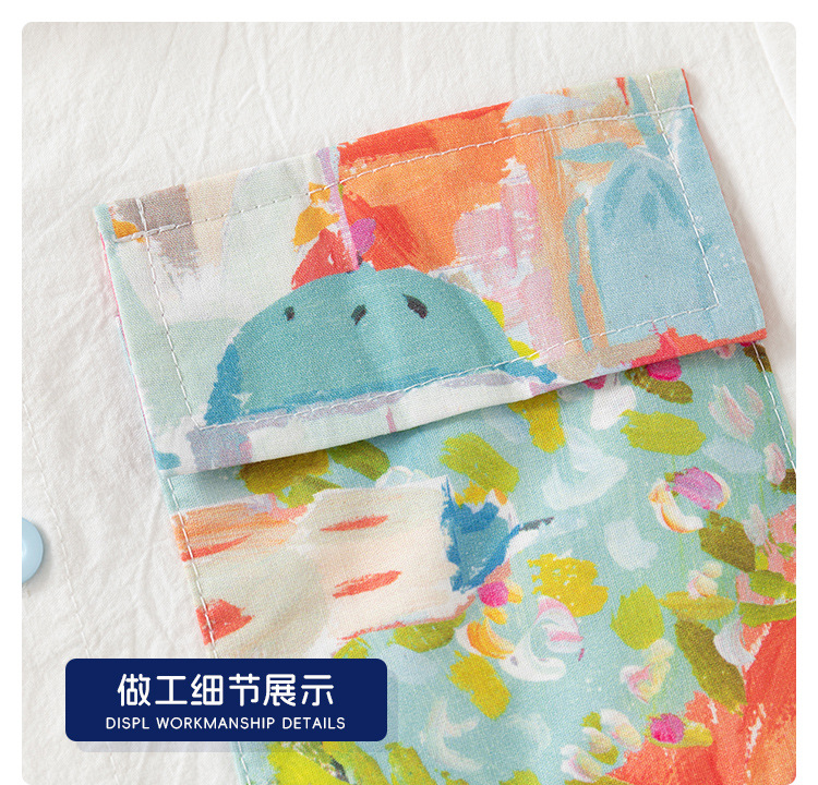 2024新款秋季男童印花衬衫 洋气儿童中小童休闲长袖衬衣 童装批发潮流童装详情12