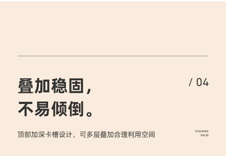 食品级冰箱收纳盒保鲜盒厨房蔬菜水果专用整理神器带手柄鸡蛋盒子详情14