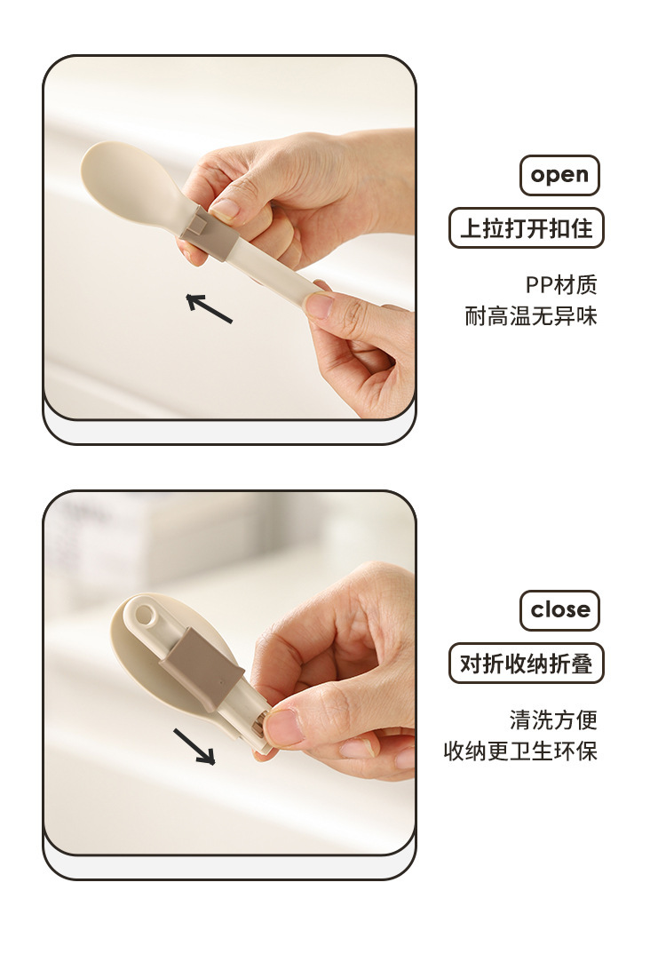 Factory direct sales of stainless steel lunch boxes, microwave ovens, multi-layered lunch boxes for office workers with meals, cross-border wholesale and consignment pic 16